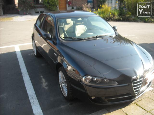 ALFA ROMEO 147 jtd 116cv